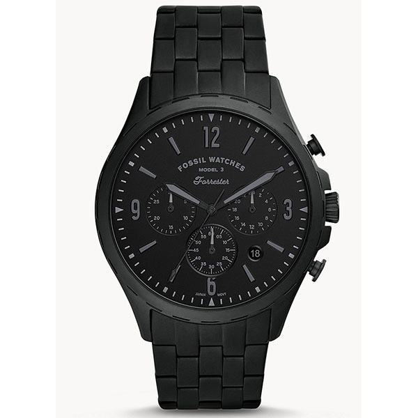 Часы Fossil Forrester FS5697