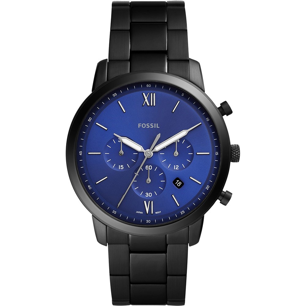 Часы Fossil Neutra FS5698