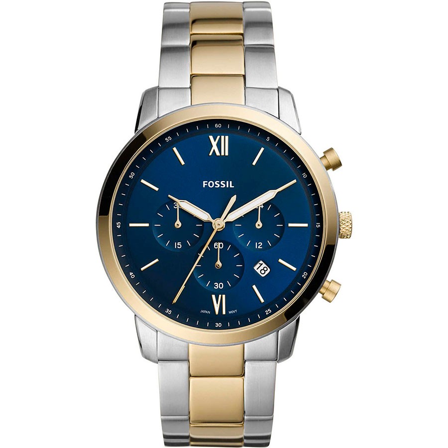 Часы Fossil Neutra FS5706