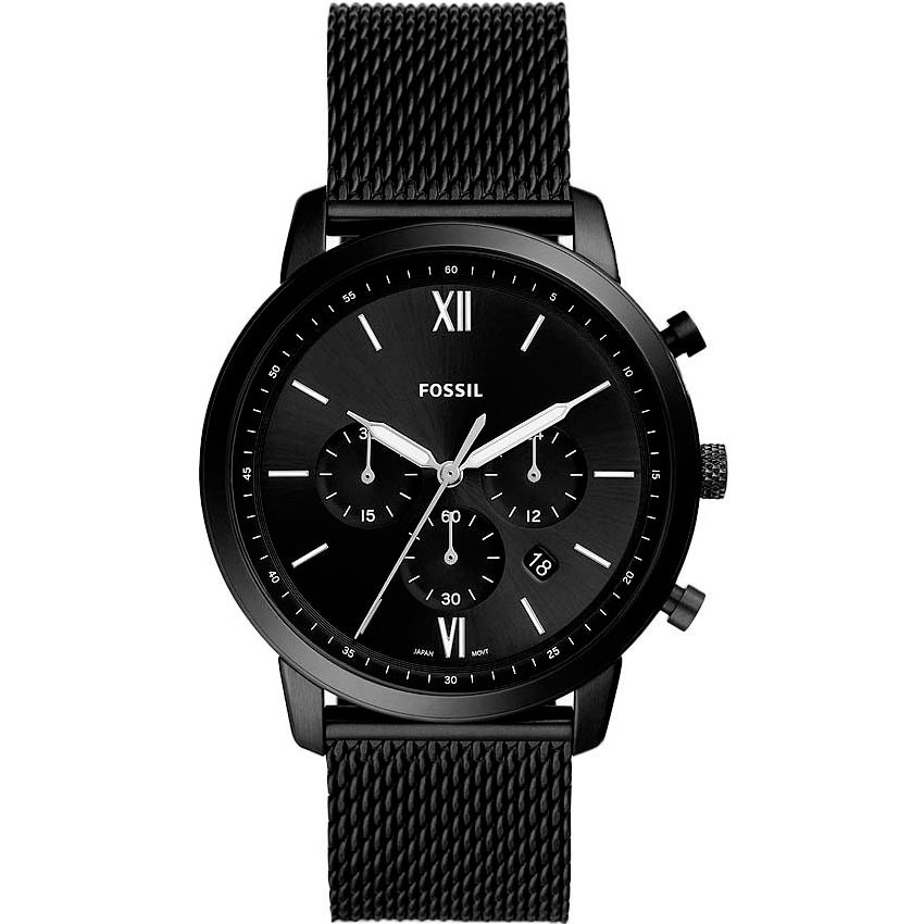 Часы Fossil Neutra FS5707