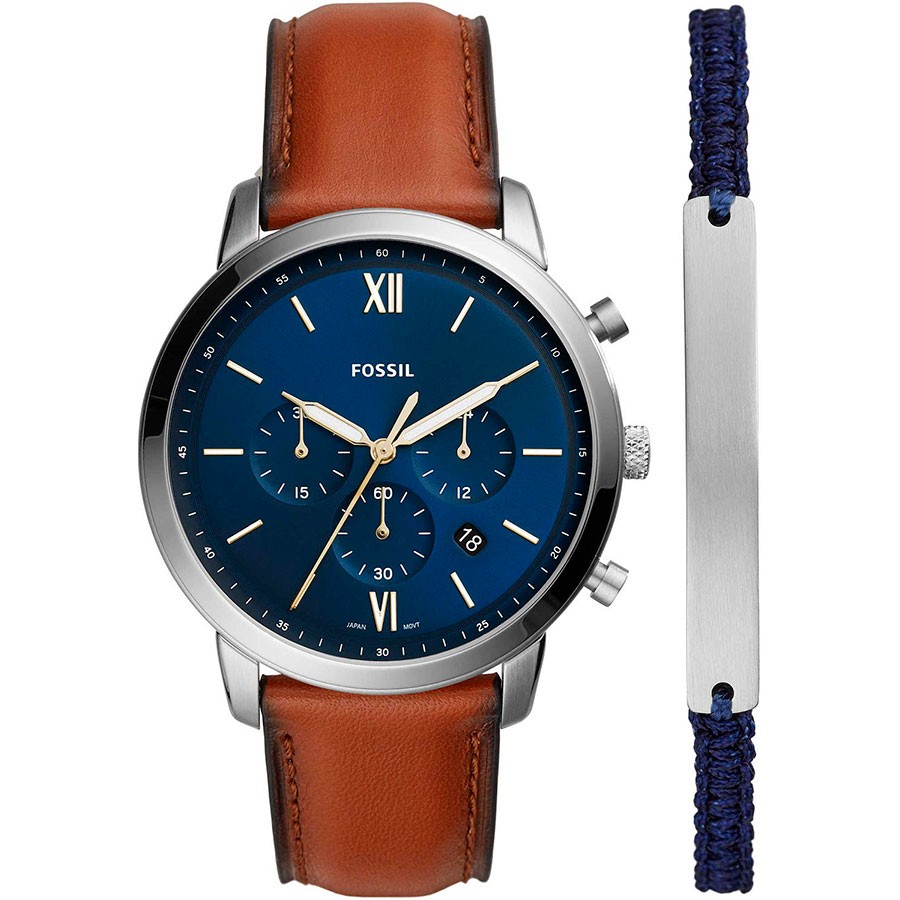Часы Fossil Neutra FS5708_SET