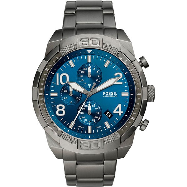 Часы Fossil Bronson FS5711