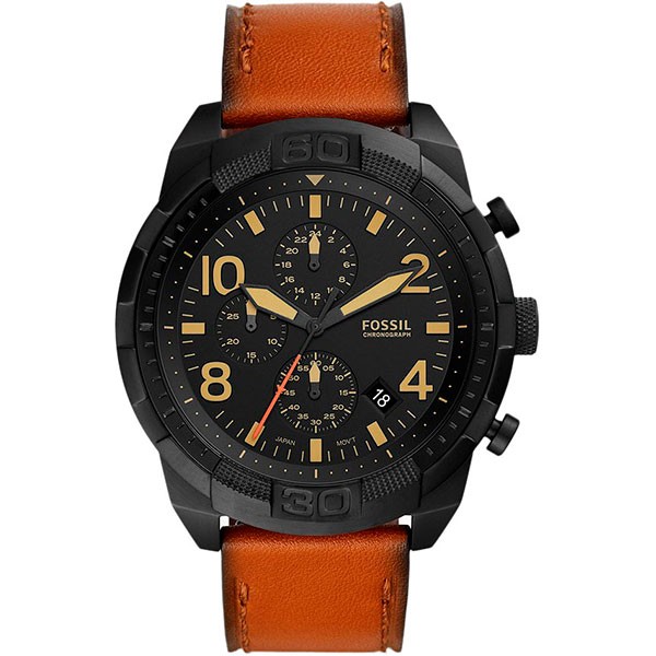 Часы Fossil Bronson FS5714