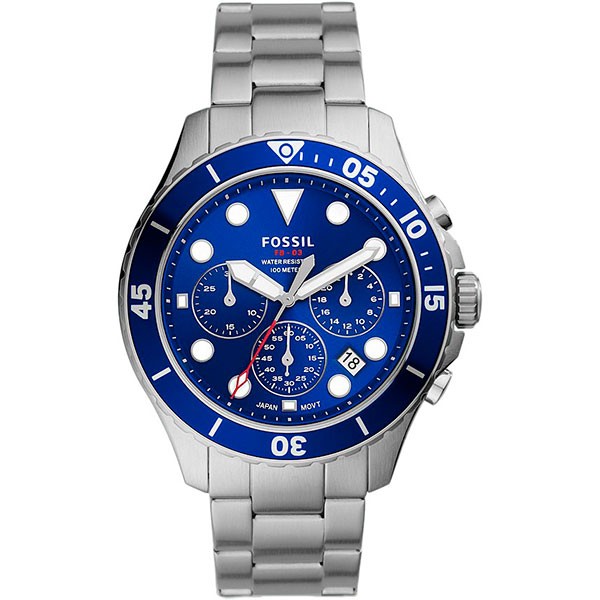 Часы Fossil FB-03 FS5724