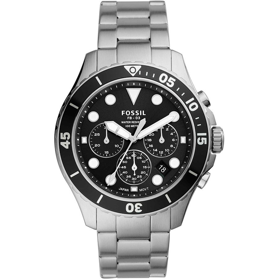 Часы Fossil FB-03 FS5725