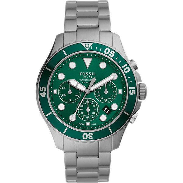 Часы Fossil FB-03 FS5726