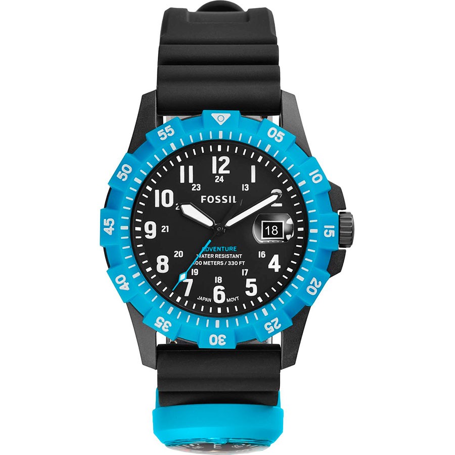 Часы Fossil FB-Adventure FS5731