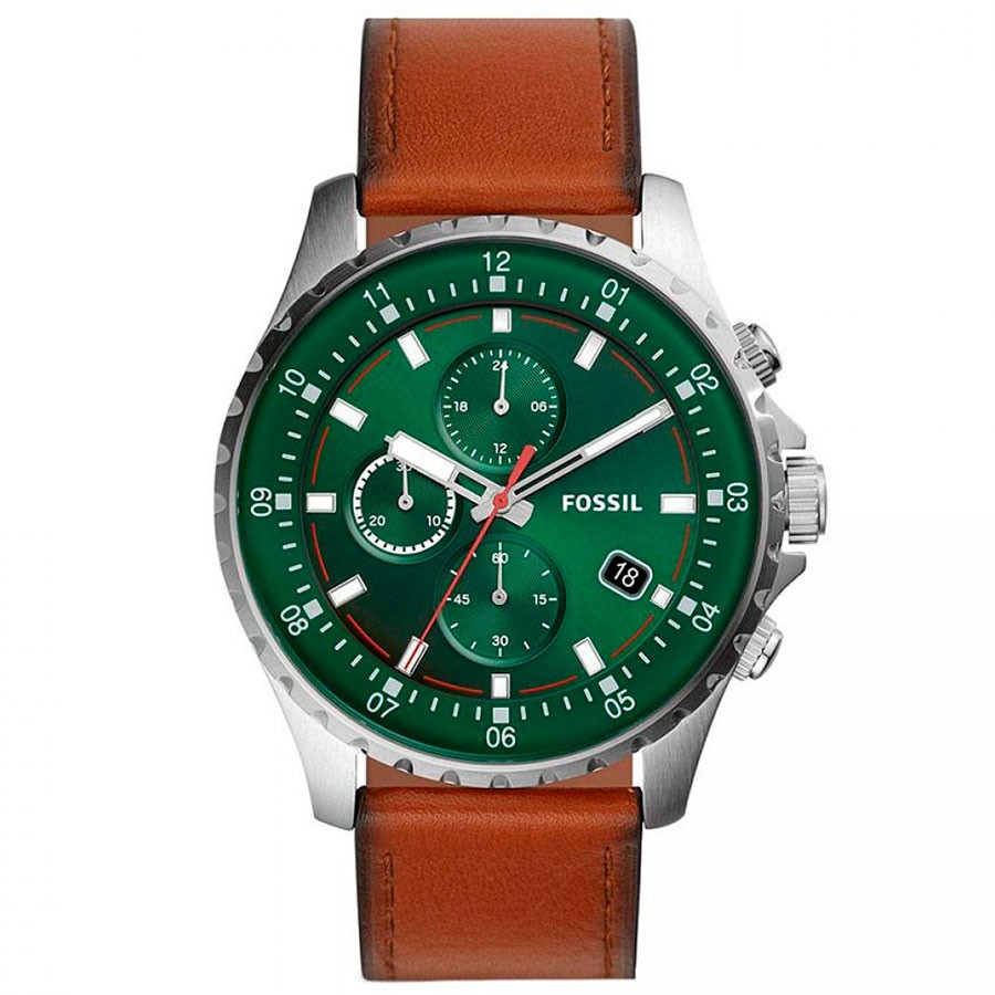 Часы Fossil Dillinger FS5734