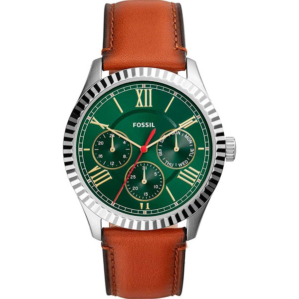 Часы Fossil Chapman Multifunction FS5736