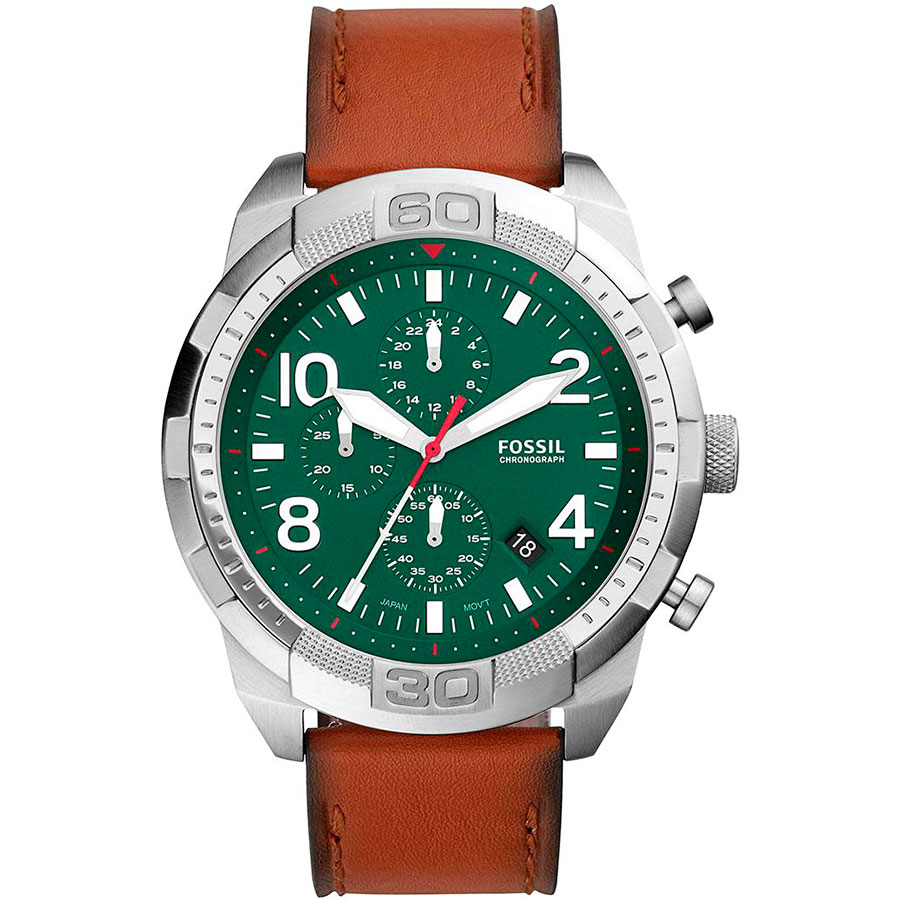 Часы Fossil Bronson FS5738