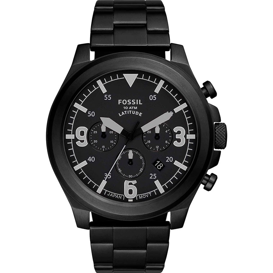 Часы Fossil Latitude FS5754