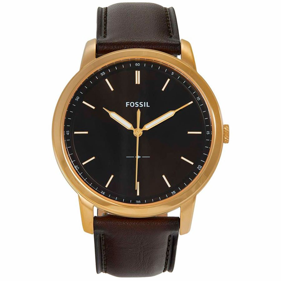Часы Fossil The Minimalist FS5756