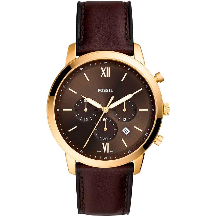Часы Fossil Neutra FS5763