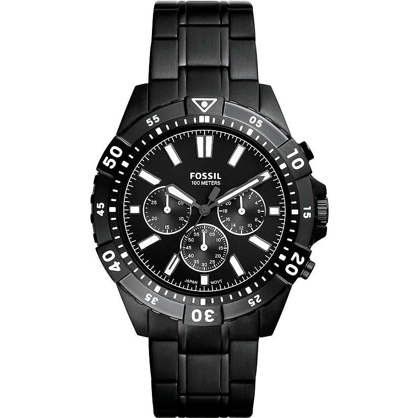 Часы Fossil Garrett FS5773