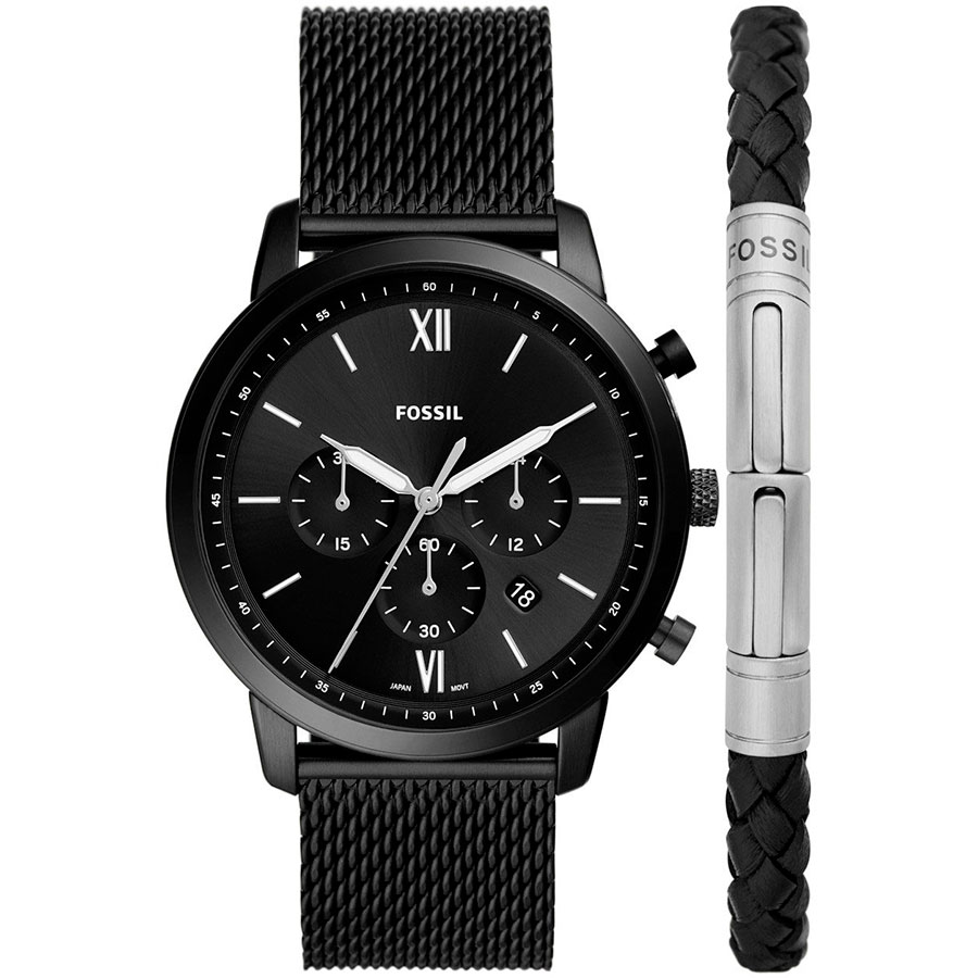 Часы Fossil Neutra FS5786_SET