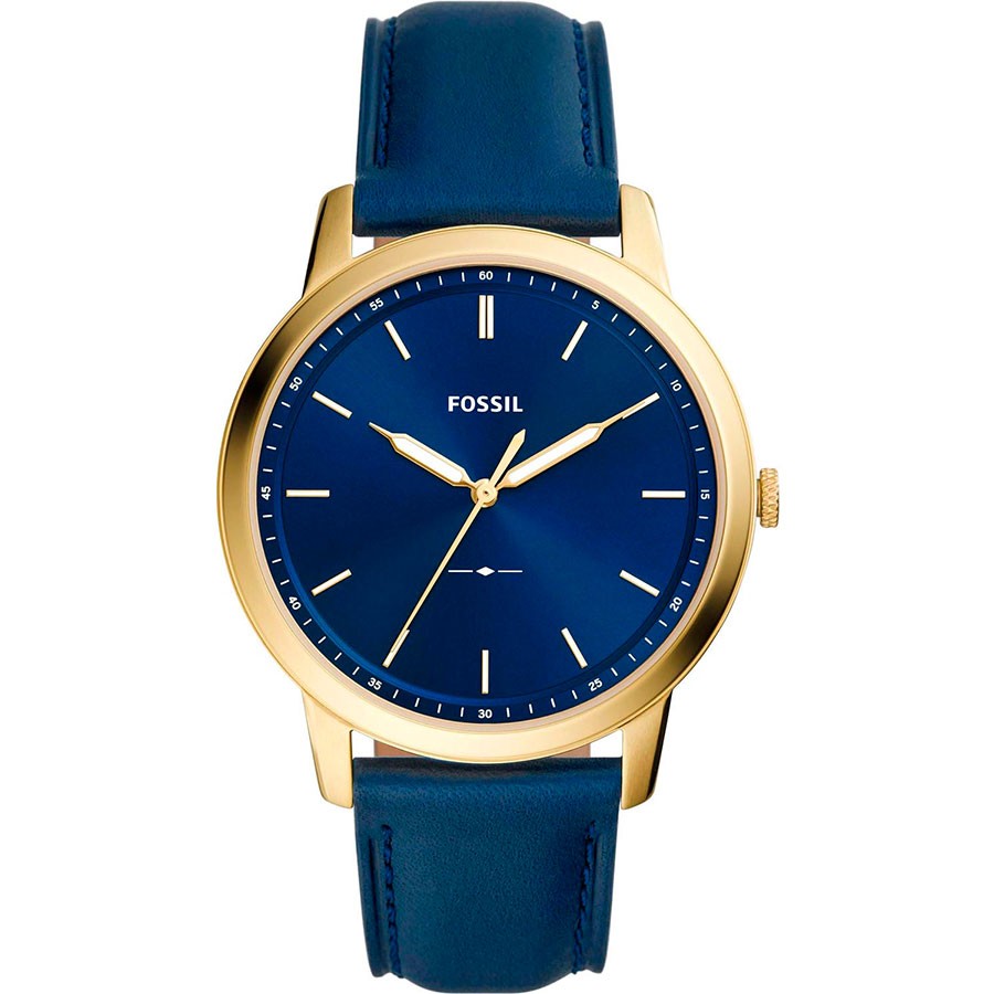 Часы Fossil The Minimalist FS5789