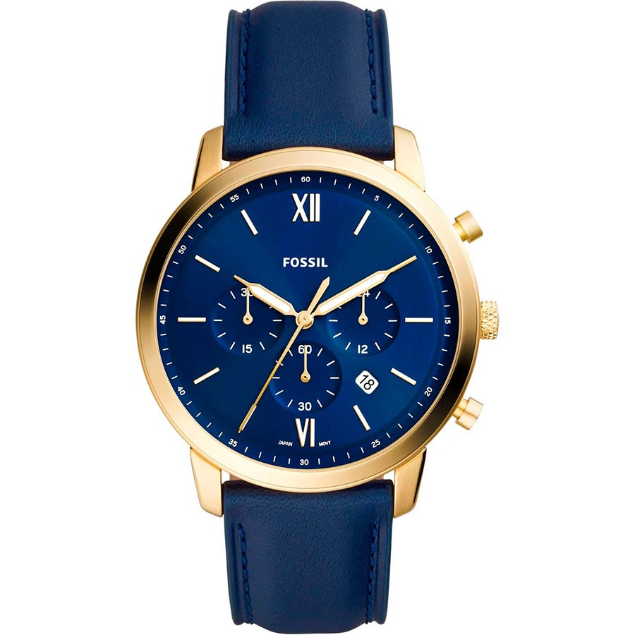 Часы Fossil Neutra FS5790