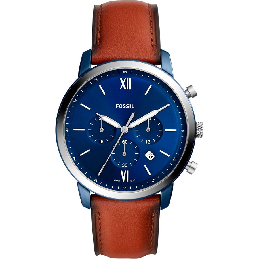 Часы Fossil Neutra FS5791