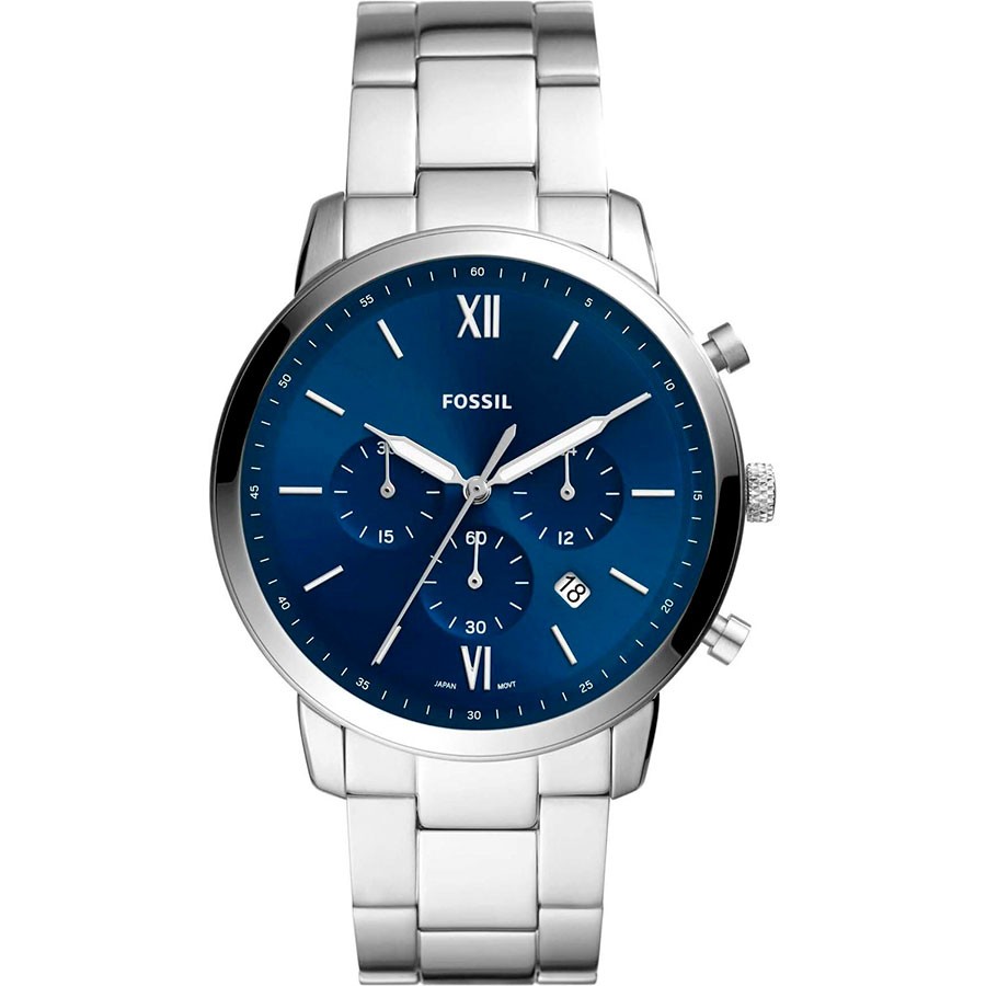 Часы Fossil Neutra FS5792