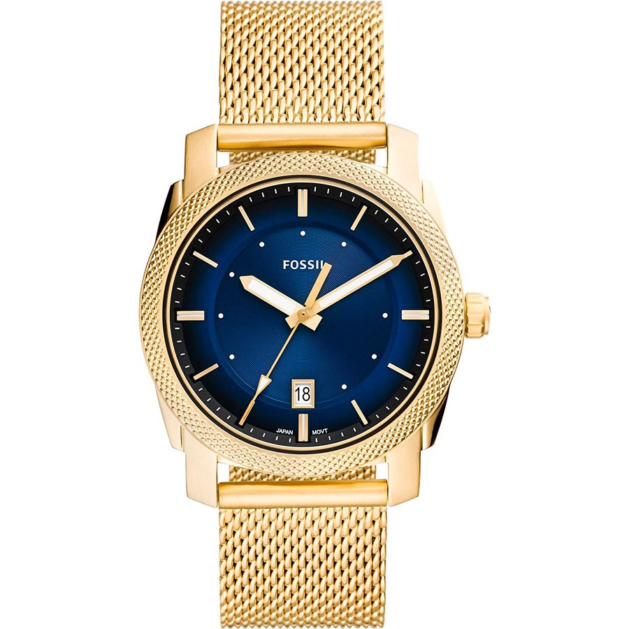 Часы Fossil Machine FS5794