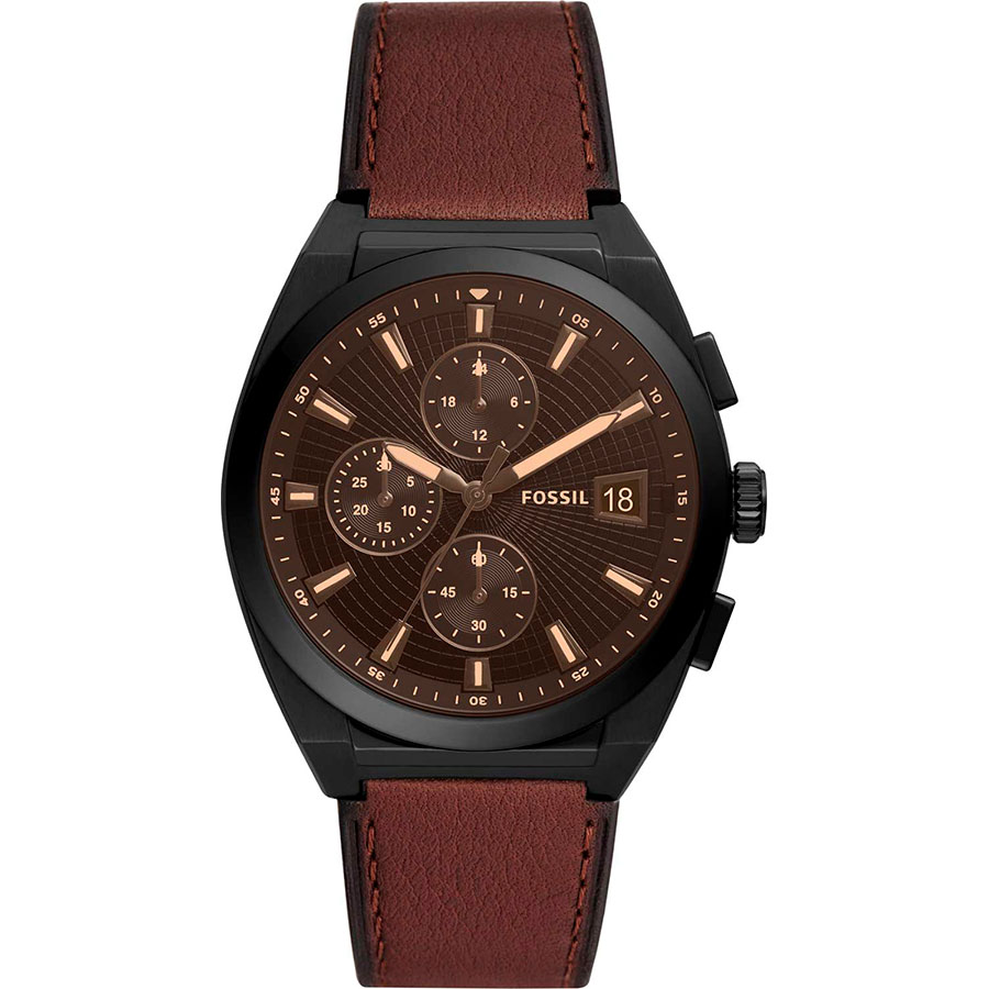 Часы Fossil Everett FS5798