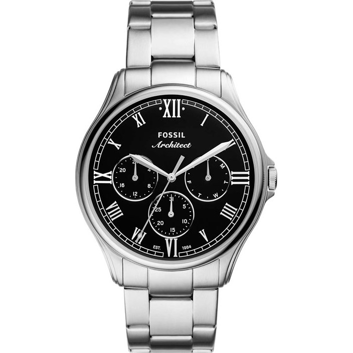 Часы Fossil ARC-02 FS5801