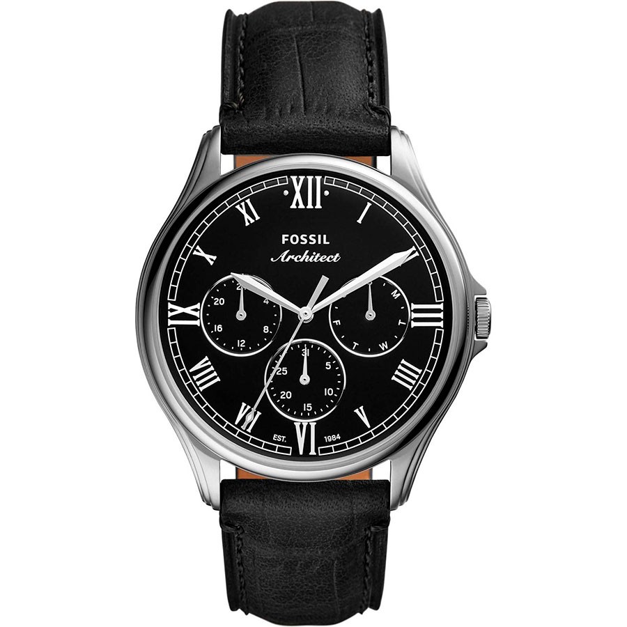 Часы Fossil ARC-02 FS5802