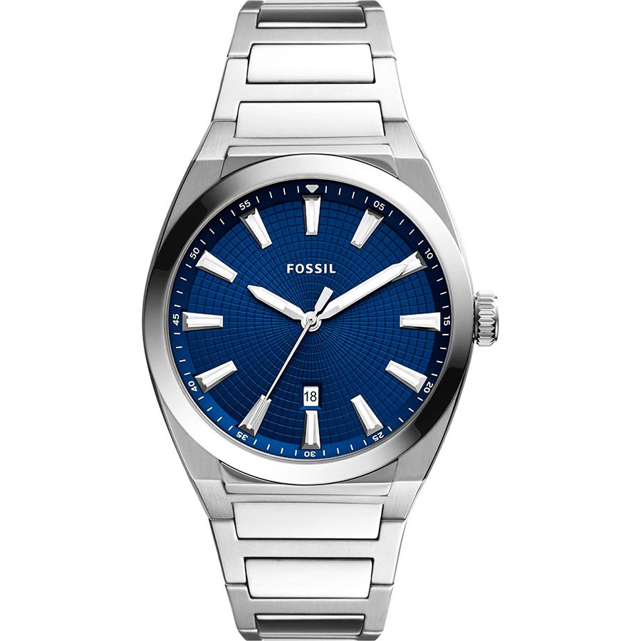 Часы Fossil Everett FS5822