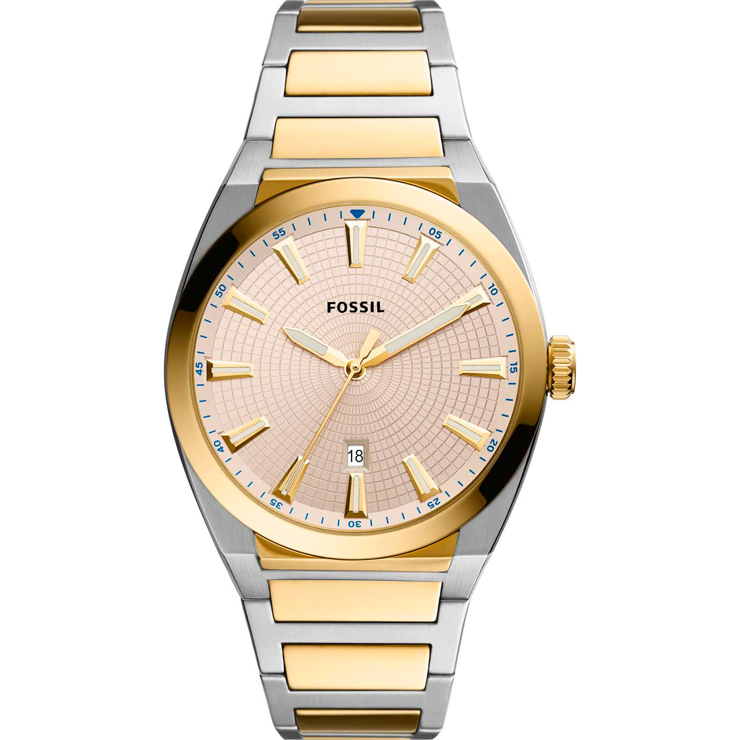 Часы Fossil Everett FS5823