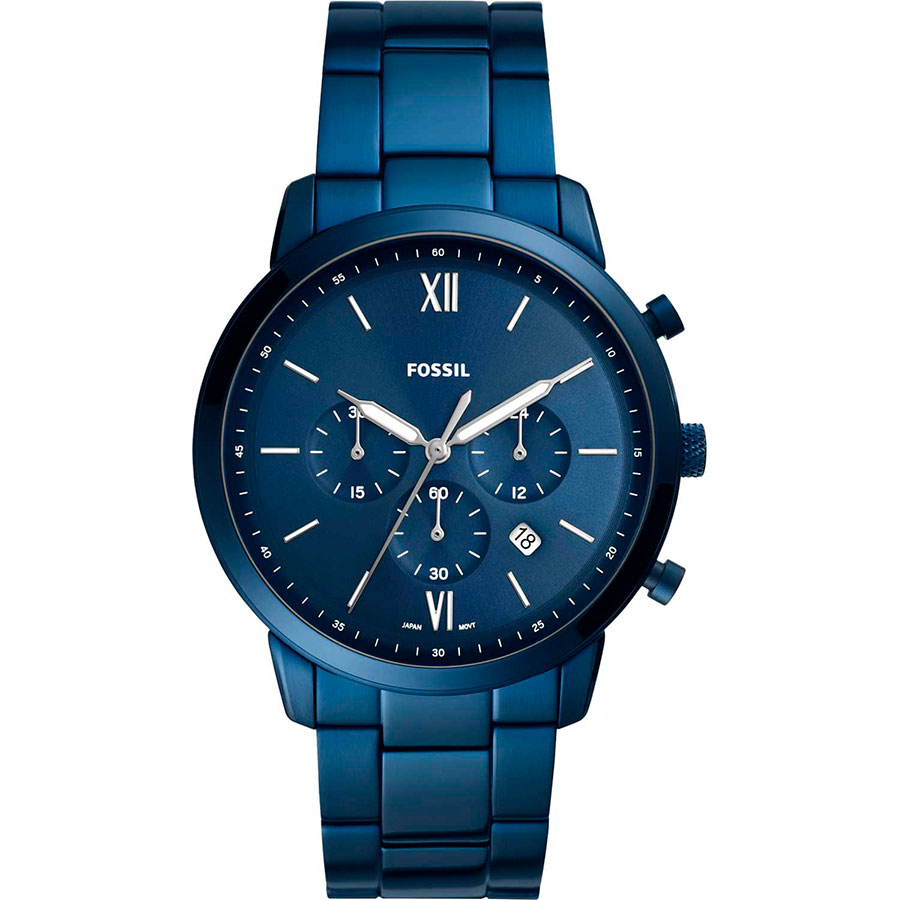 Часы Fossil Neutra FS5826