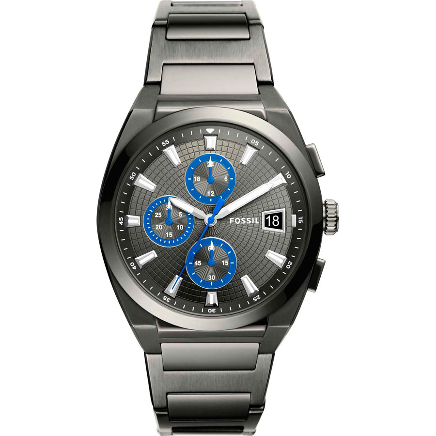 Часы Fossil Everett FS5830
