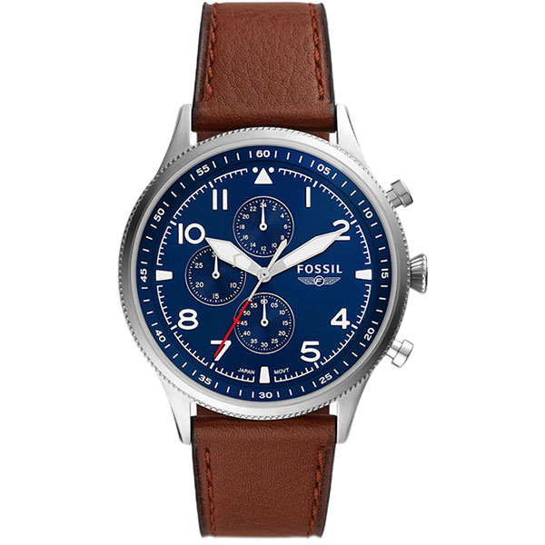 Часы Fossil Retro Pilot FS5832
