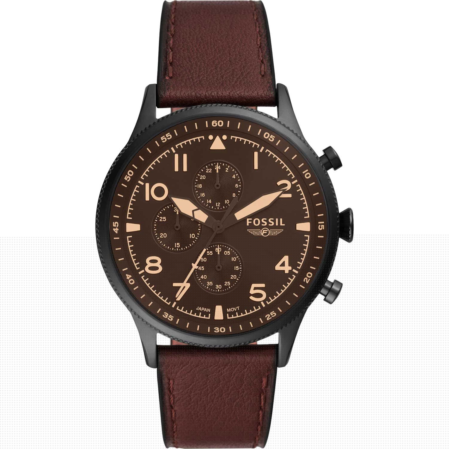 Часы Fossil Retro Pilot FS5833