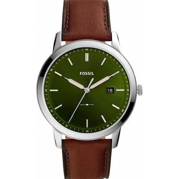 Часы Fossil The Minimalist FS5838