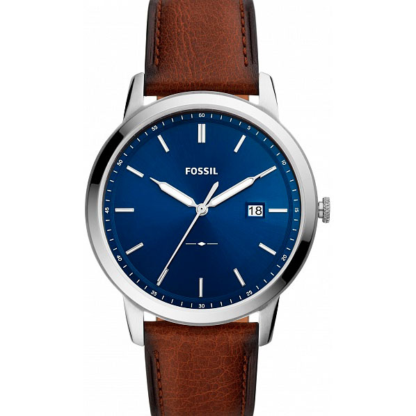 Часы Fossil The Minimalist FS5839