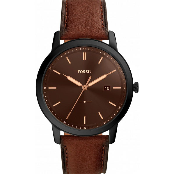 Часы Fossil The Minimalist FS5841