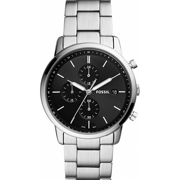 Часы Fossil The Minimalist FS5847