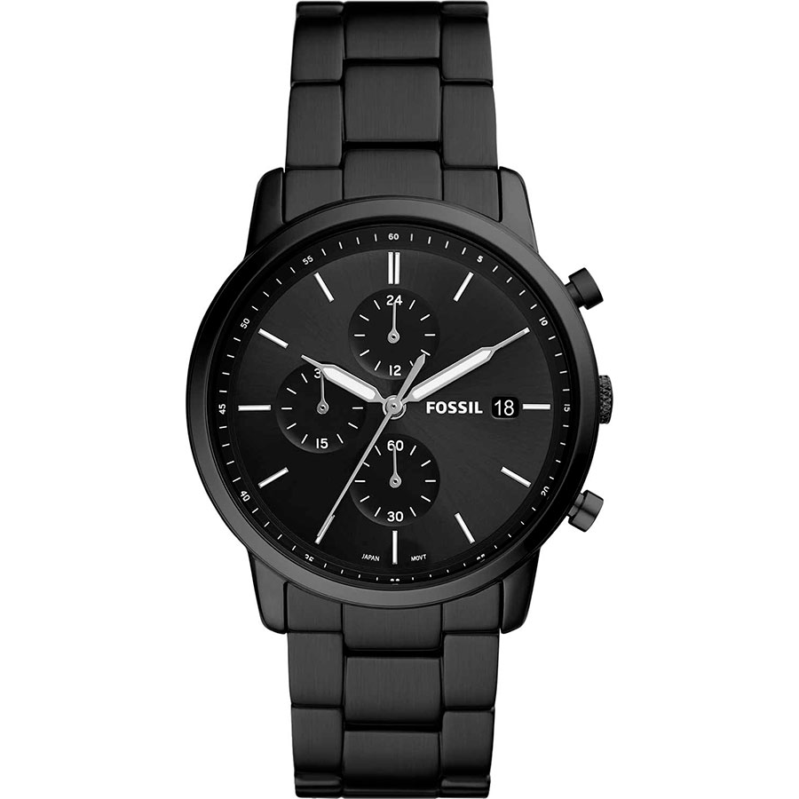Часы Fossil Minimalist FS5848