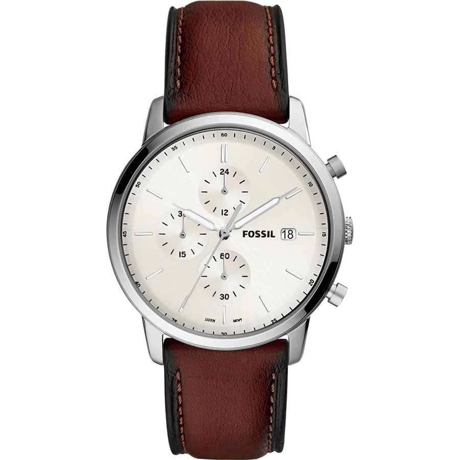 Часы Fossil Minimalist FS5849