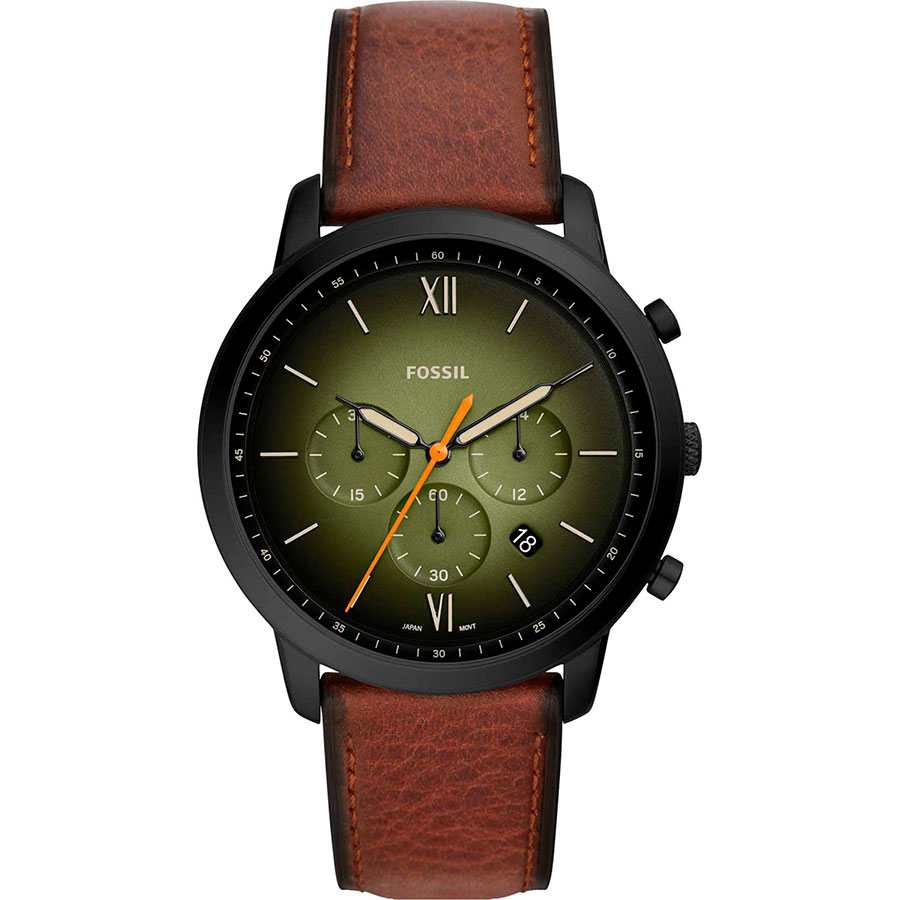 Часы Fossil Neutra FS5868