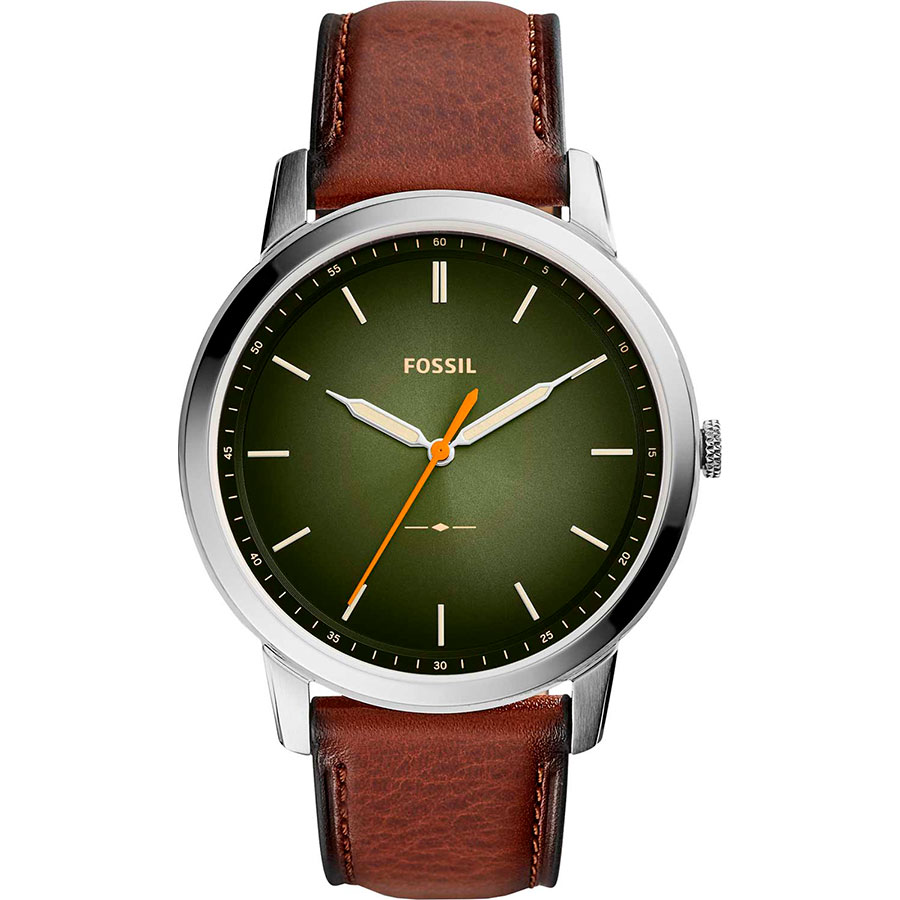 Часы Fossil The Minimalist FS5870