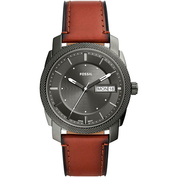 Часы Fossil Machine FS5900