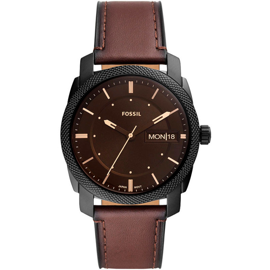 Часы Fossil Machine FS5901