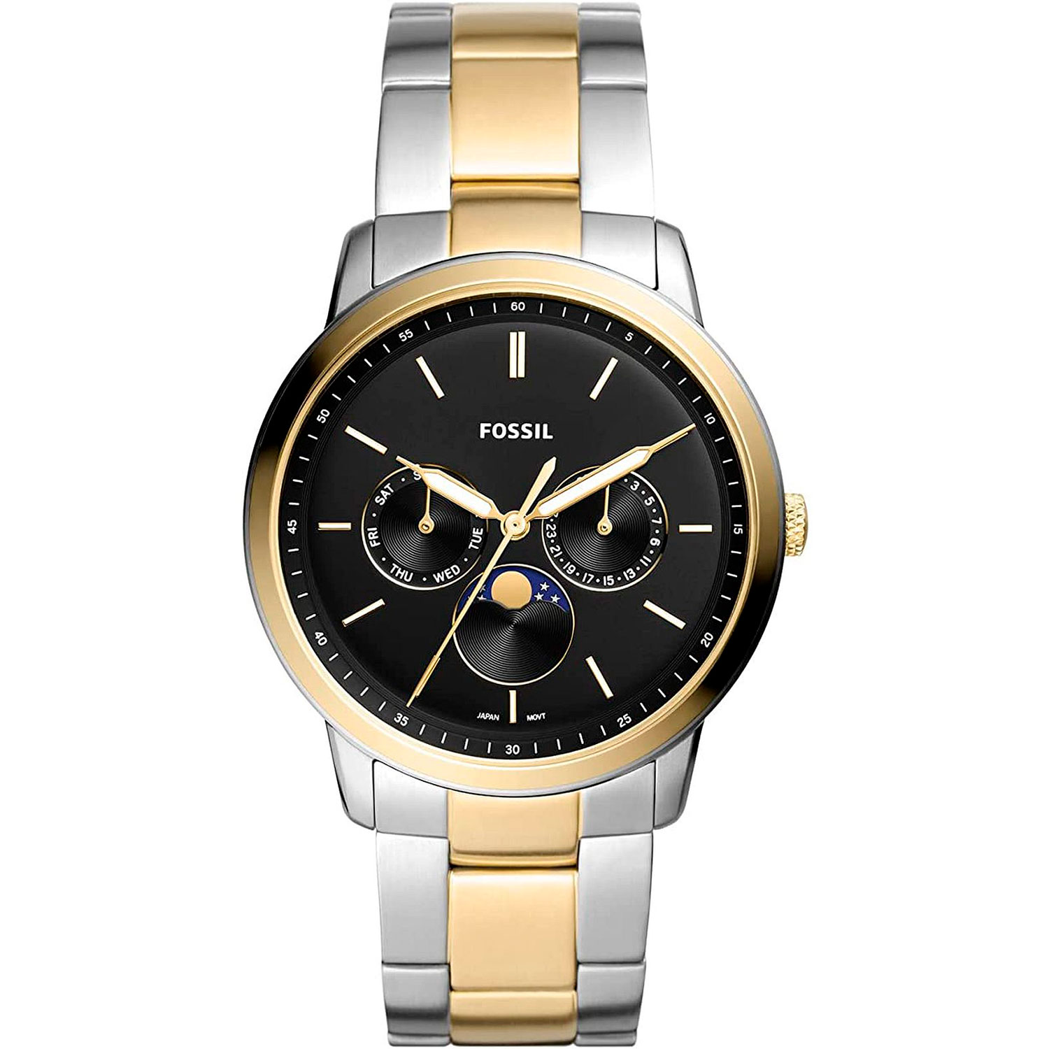 Часы Fossil Neutra FS5906