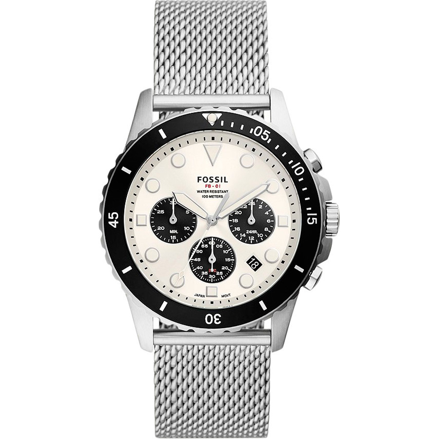 Часы Fossil FB-01 FS5915