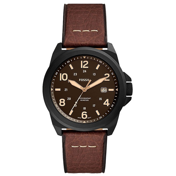 Часы Fossil Bronson FS5938