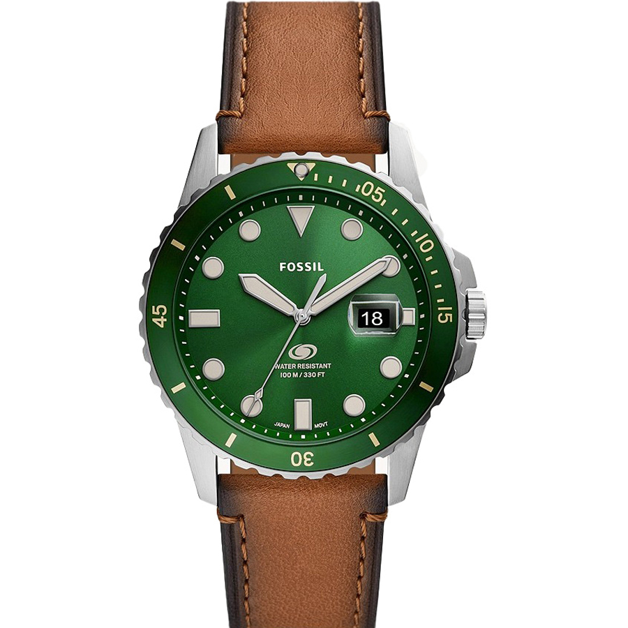 Часы Fossil Fossil Blue FS5946