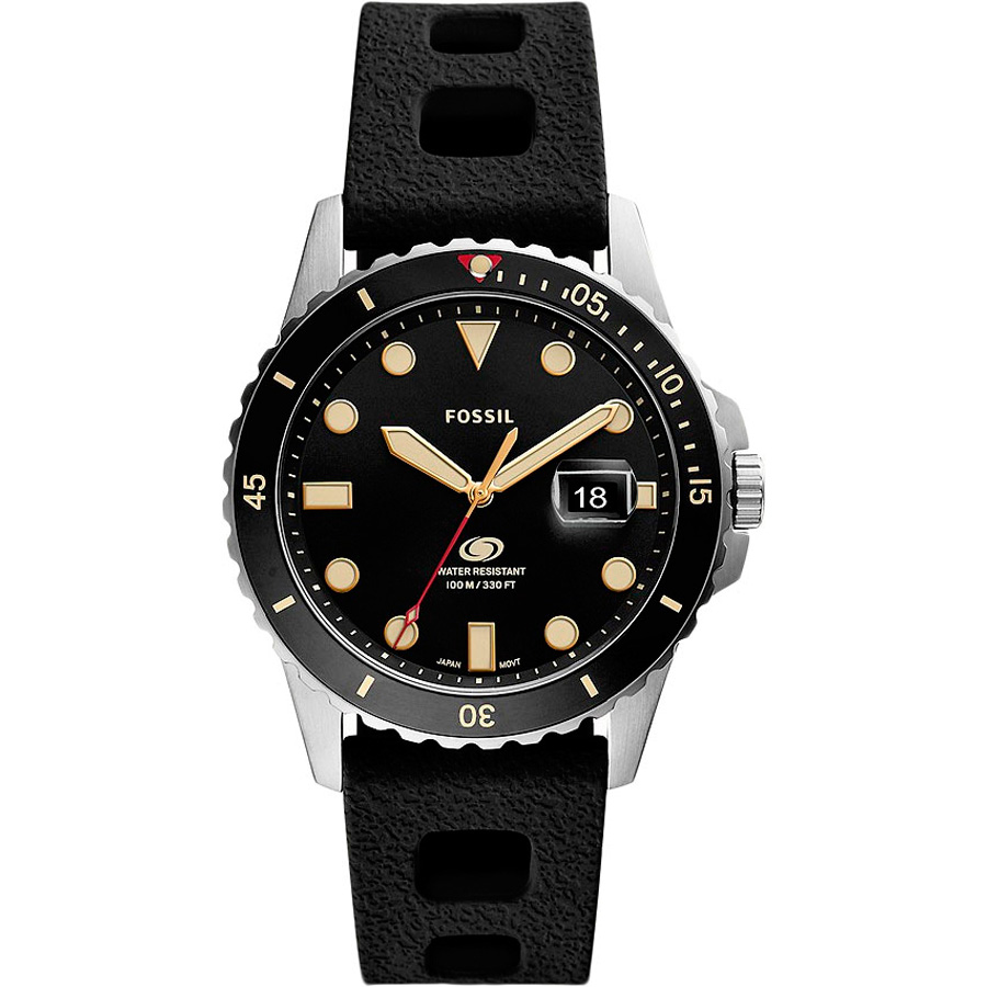 Часы Fossil Fossil Blue FS5947
