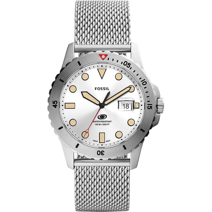 Часы Fossil Fossil Blue FS5948