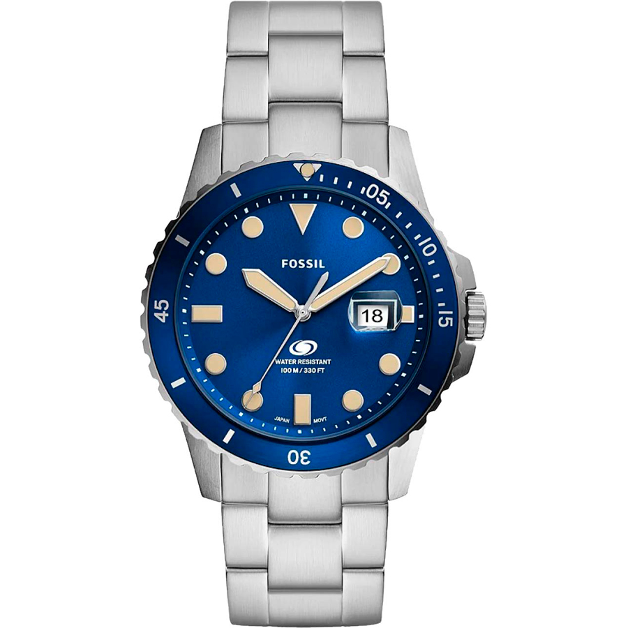 Часы Fossil Fossil Blue FS5949